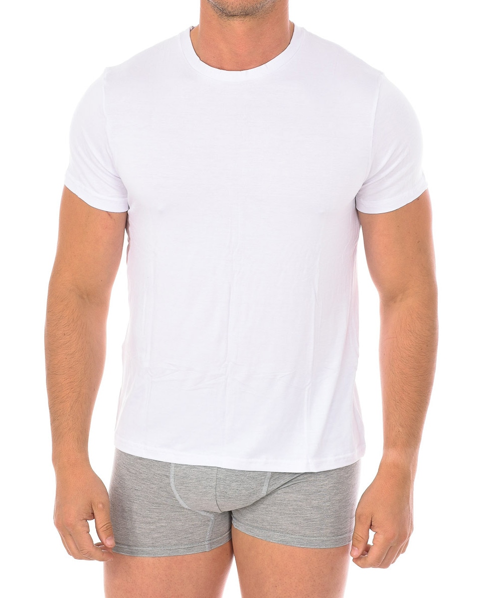 Imagen 0 de Camiseta interior bamboo