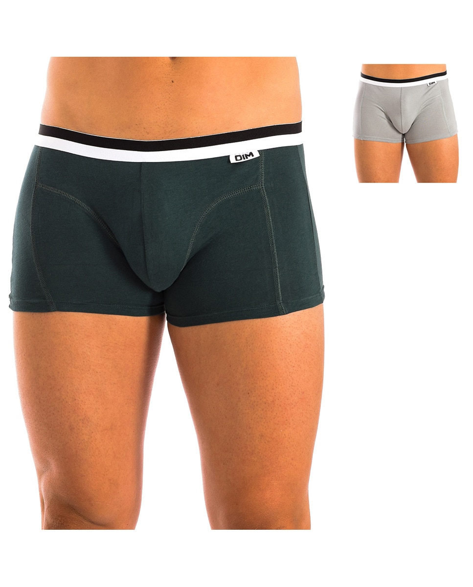 Imagen 0 de Pack-2 Boxers