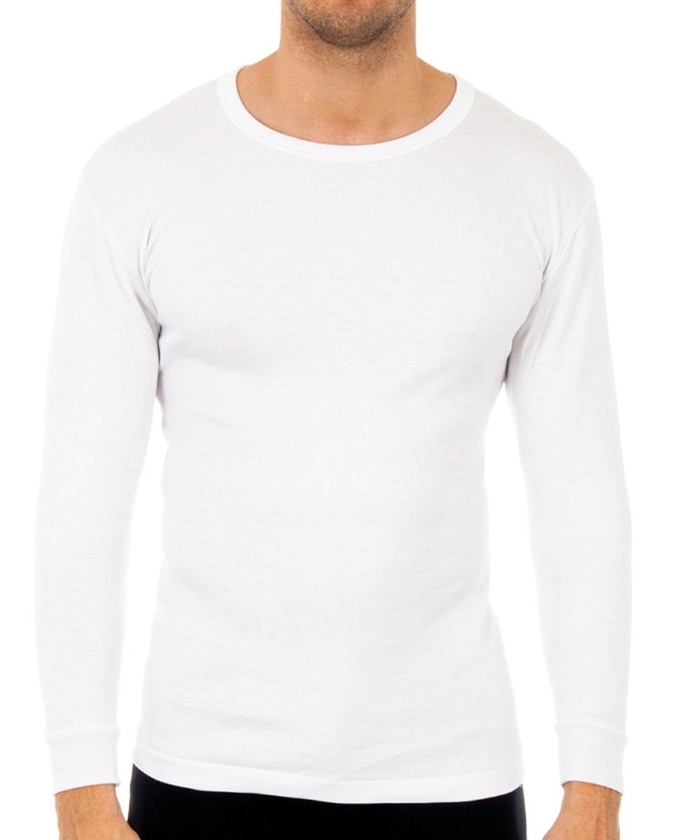 Imagen 0 de Camiseta Thermal manga larga 0808 hombre