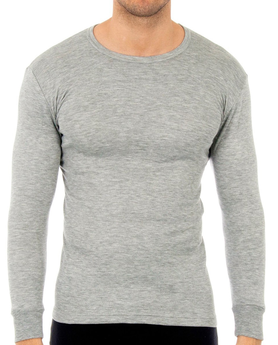 Imagen 0 de Camiseta Thermal manga larga 0808 hombre
