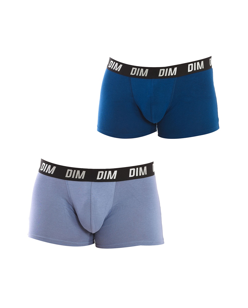 Imagen 0 de Pack-2 Boxers Sport Stretch