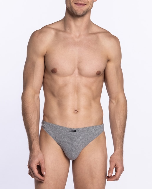 Imagen 0 de Duplo tanga invisible