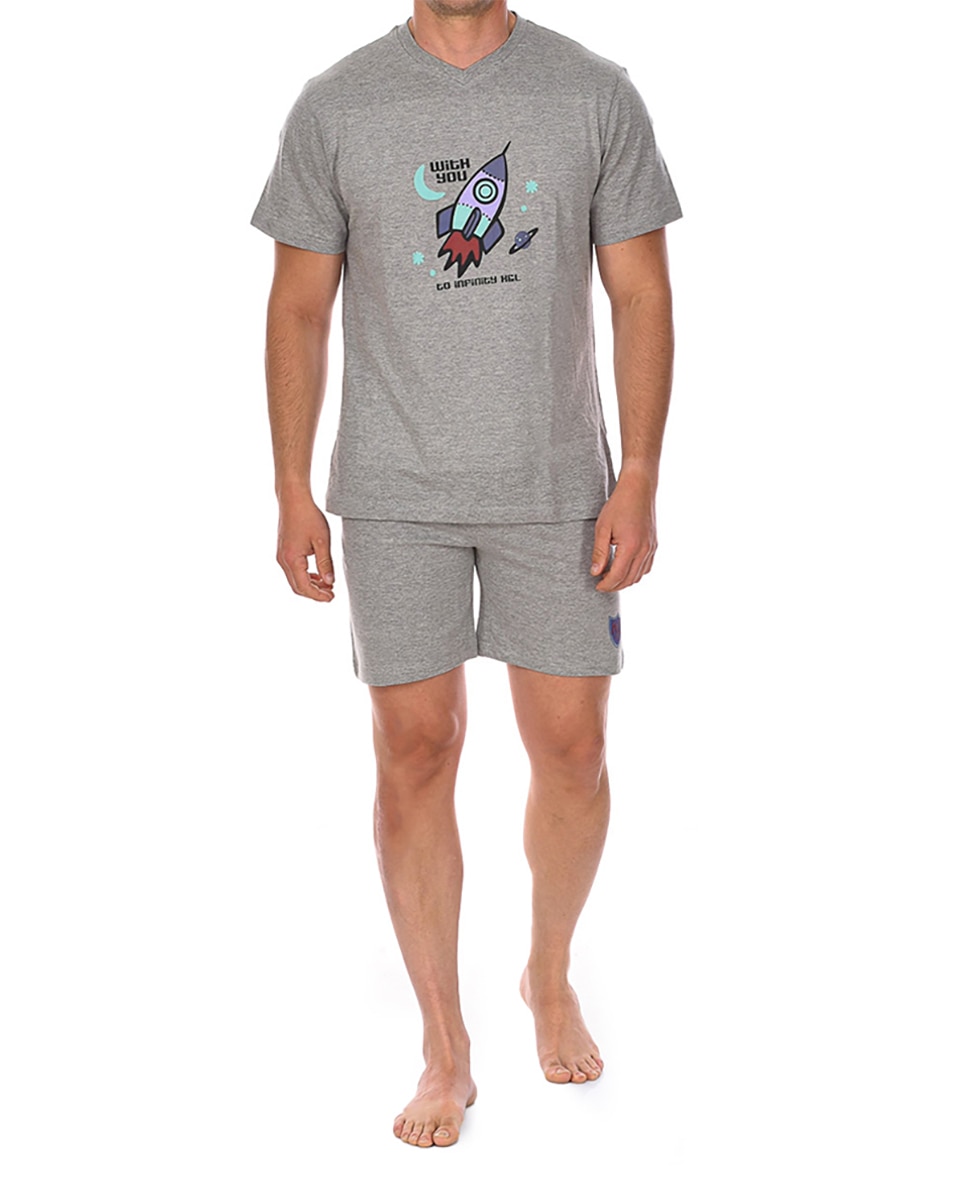 Imagen 0 de Pijama de verano