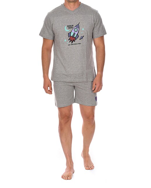 Imagen 0 de Pijama de verano