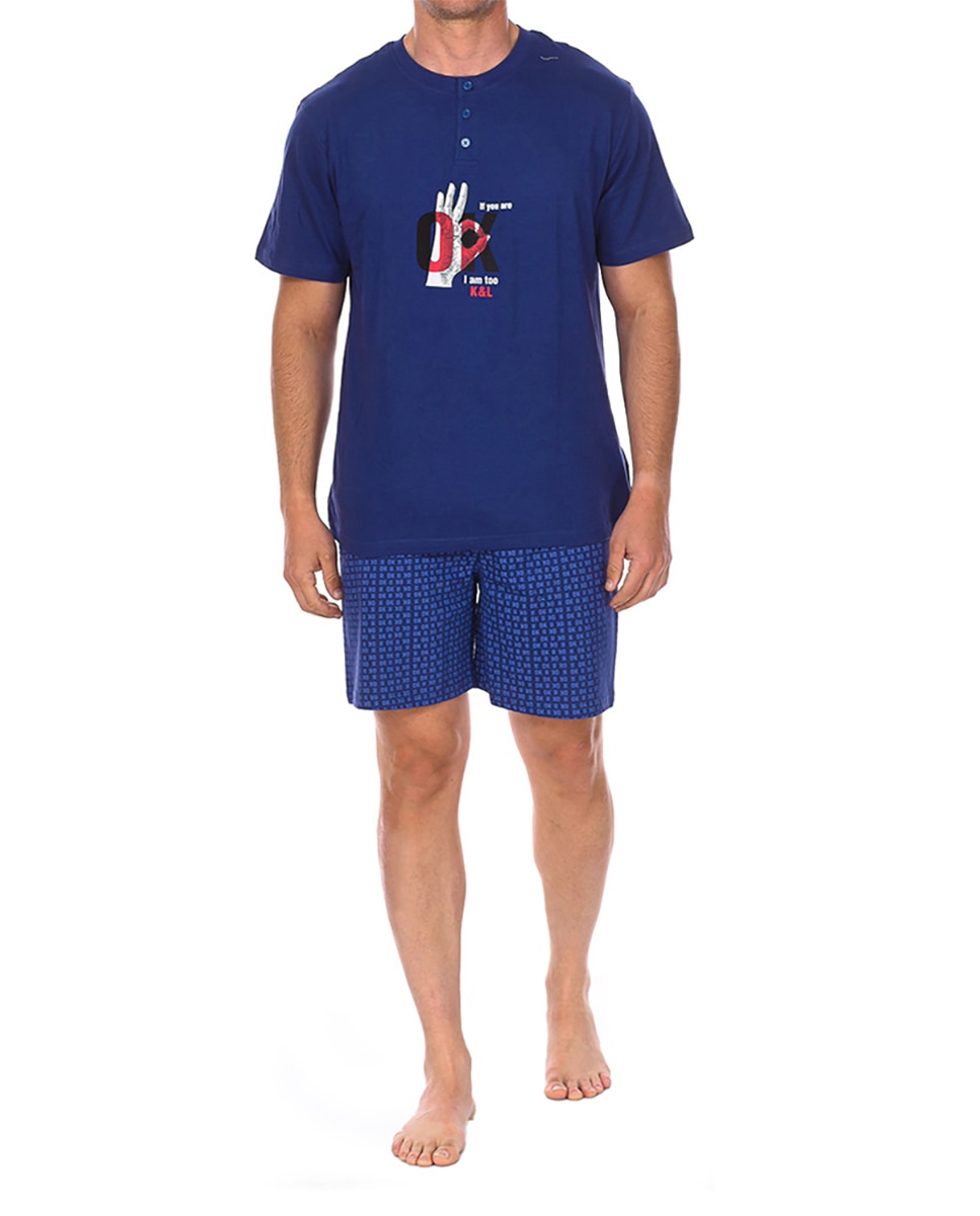 Imagen 0 de Pijama de verano
