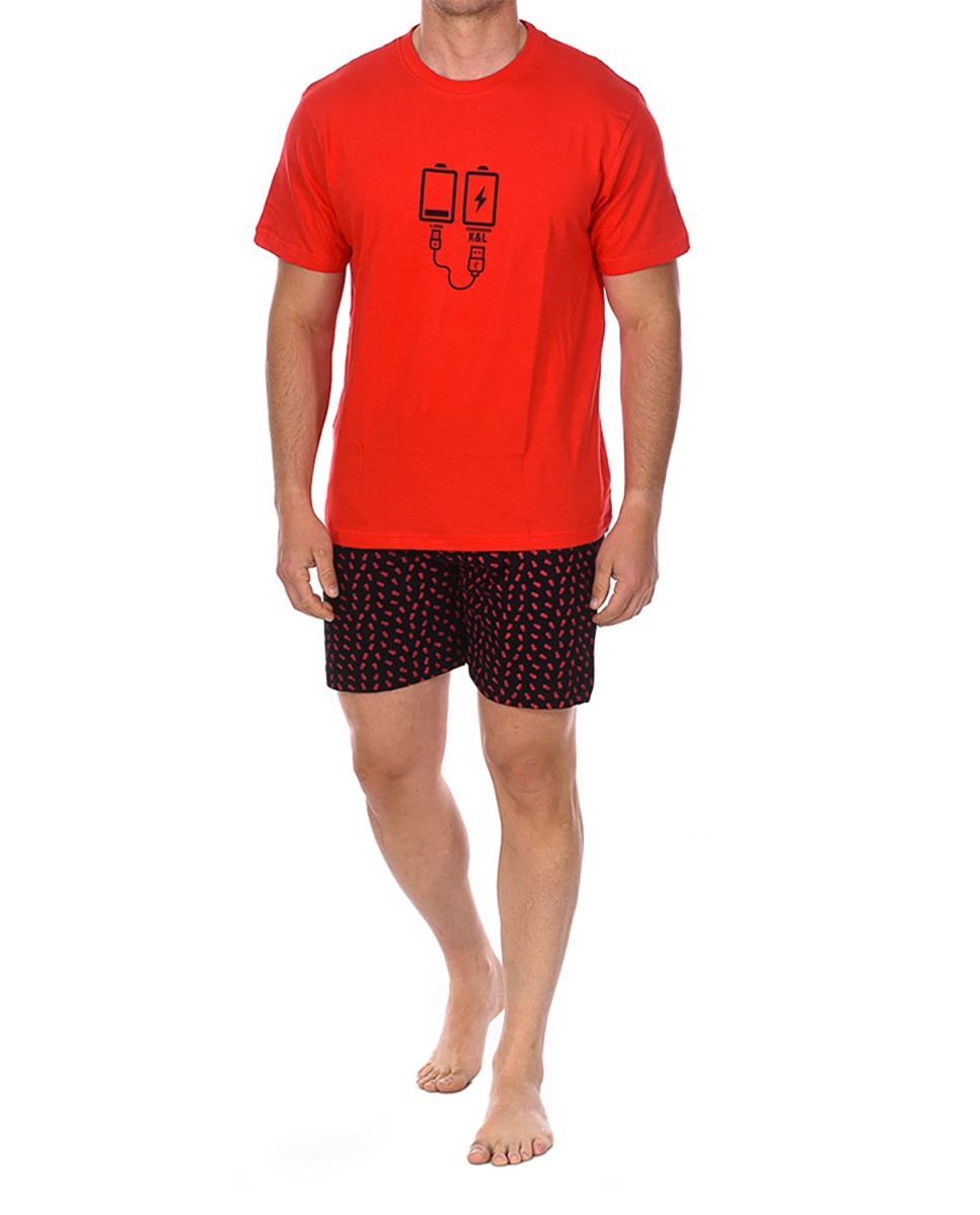 Imagen 0 de Pijama de verano