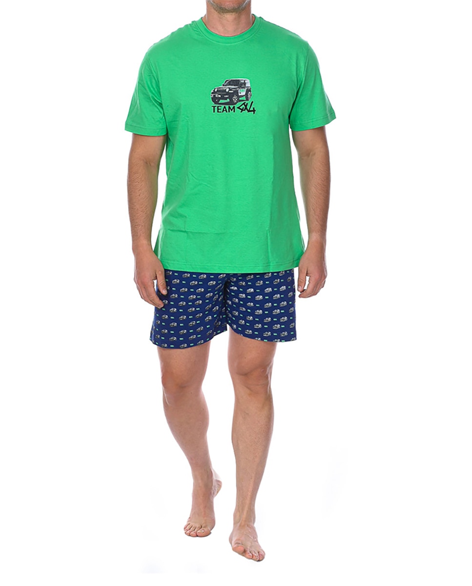 Imagen 0 de Pijama de verano