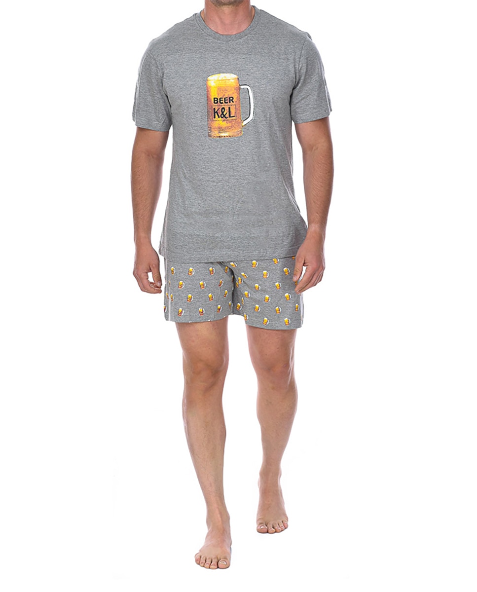 Imagen 0 de Pijama de verano