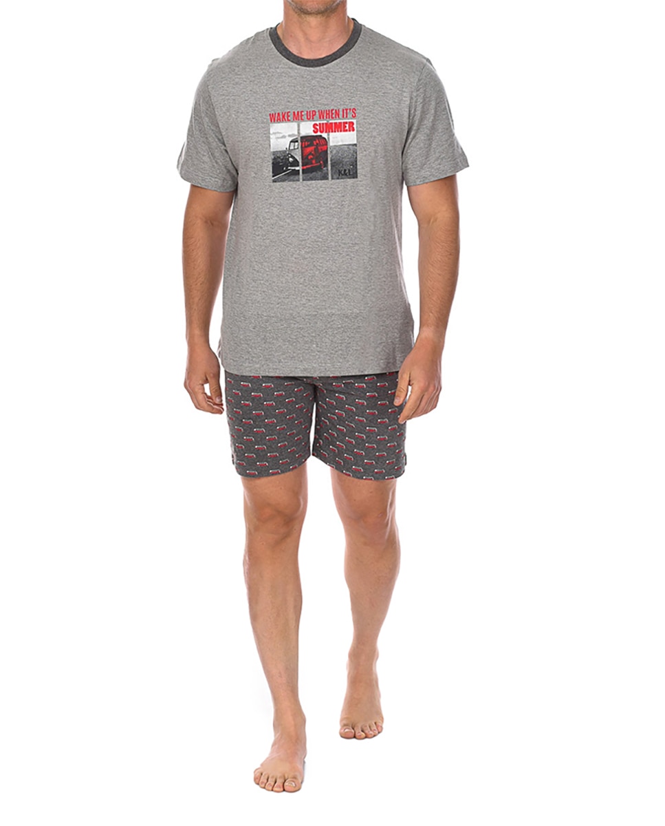 Imagen 0 de Pijama de verano