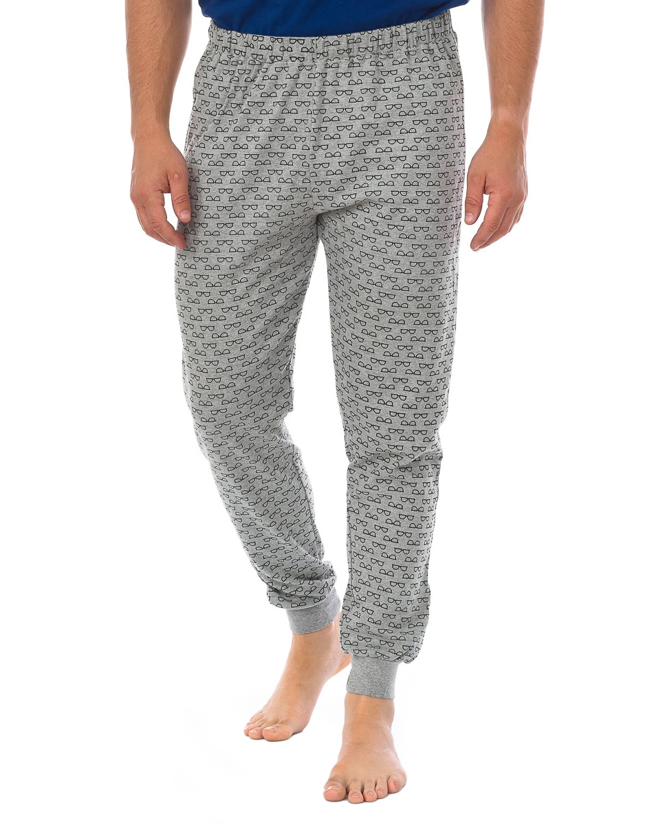 Imagen 0 de Pantalón largo de pijama Homewear