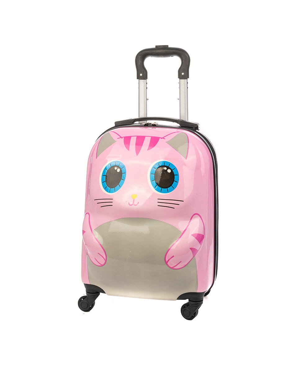 Imagen 0 de Maleta infantil de ABS