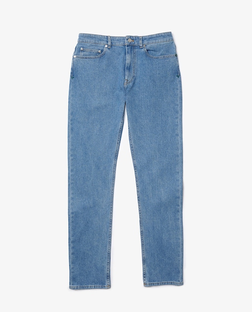 Imagen 0 de Pantalón denim slim fit