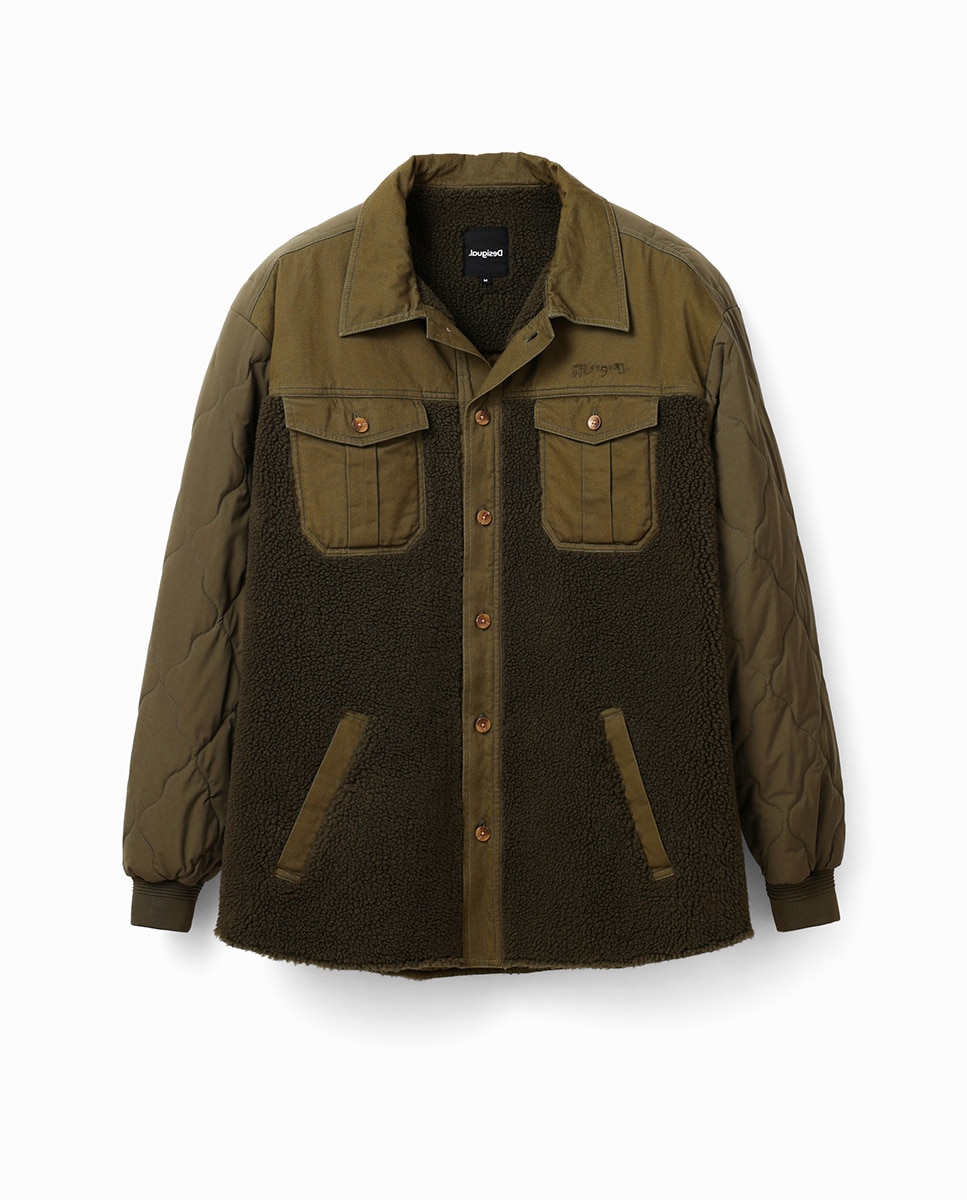 Imagen 0 de Chaqueta de hombre