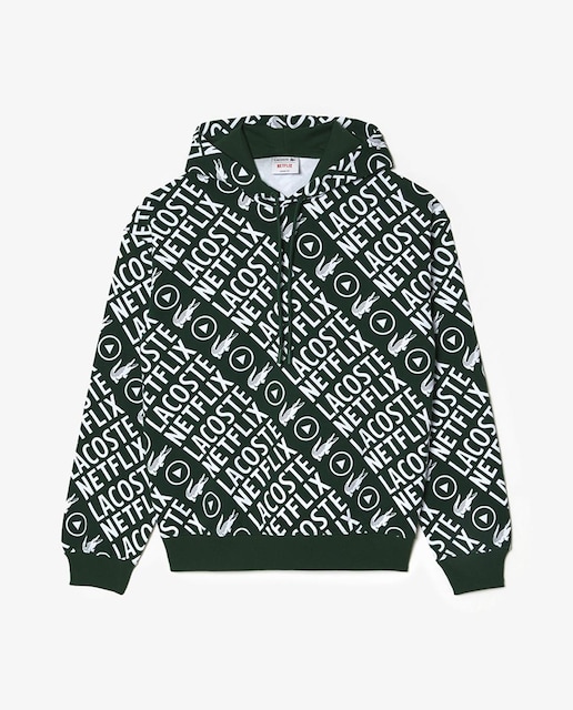 Imagen 0 de Sudadera hombre loose fit