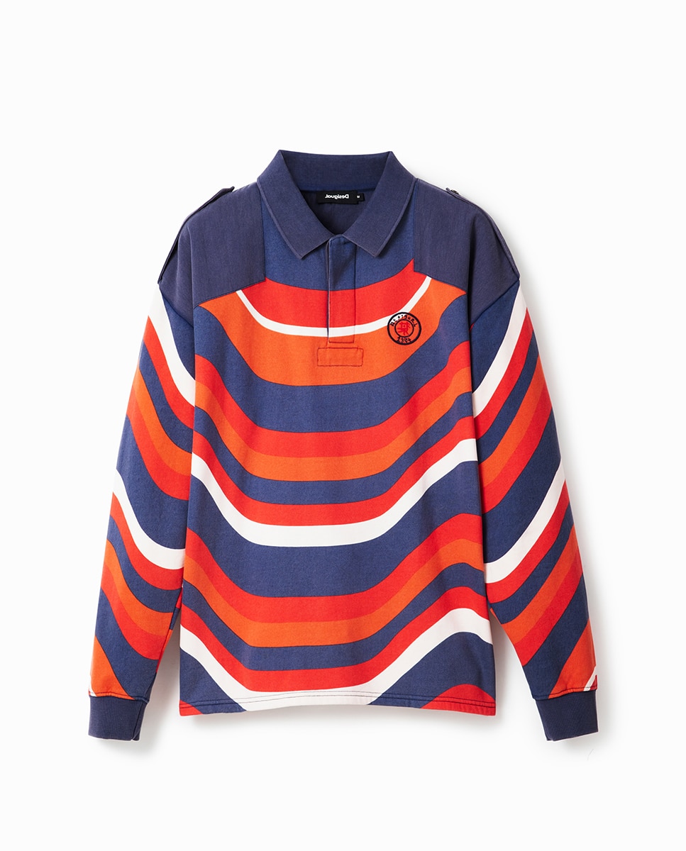 Imagen 0 de Sudadera manga larga