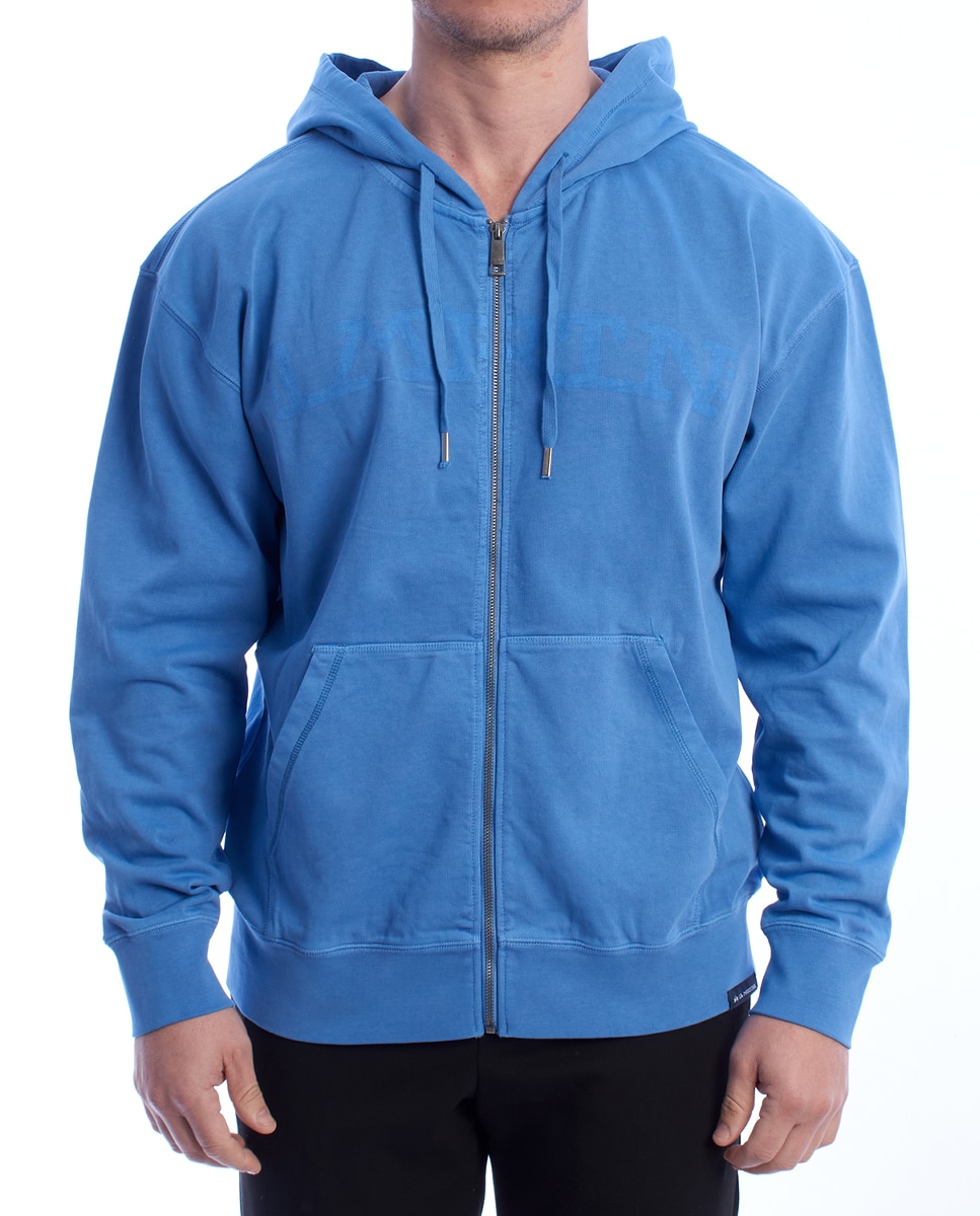 Imagen 0 de Sudadera hombre con capucha