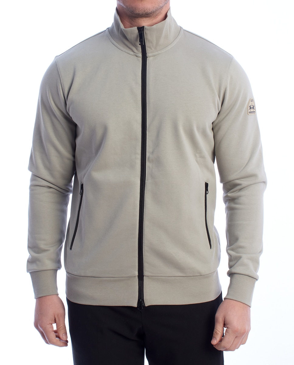 Imagen 0 de Sudadera hombre cremallera