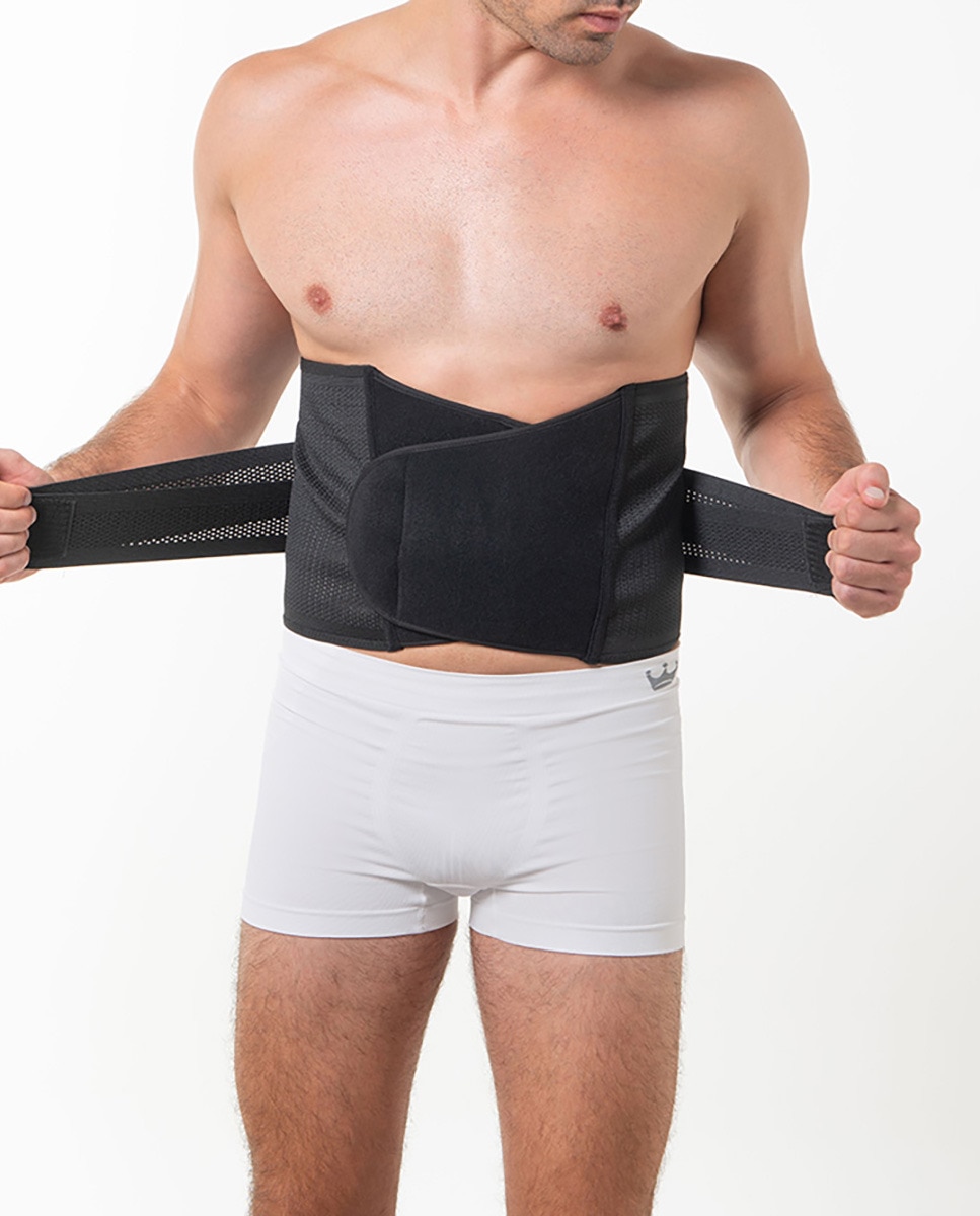 Imagen 0 de Fajín con velcro ajustable