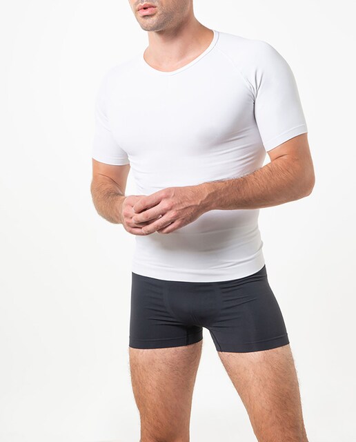 Imagen 0 de Camiseta adelgazante reafirmante