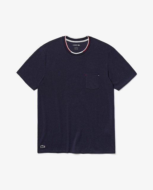 Imagen 0 de Camiseta de pijama manga corta