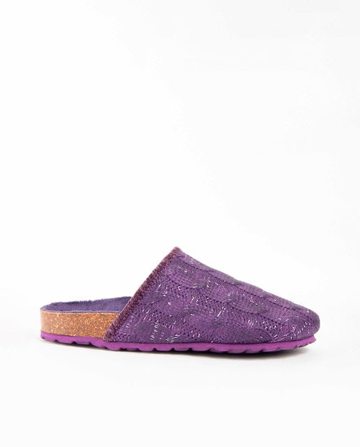 Imagen 0 de Zueco confortable para mujer