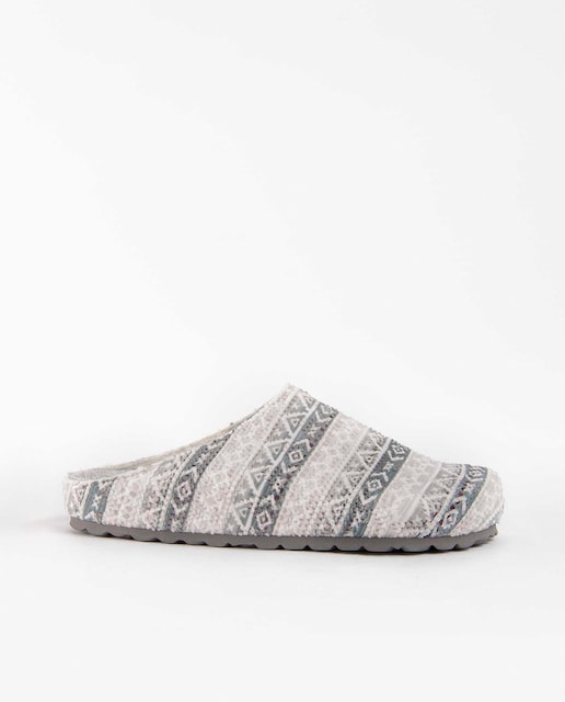 Imagen 0 de Zueco confortable para mujer