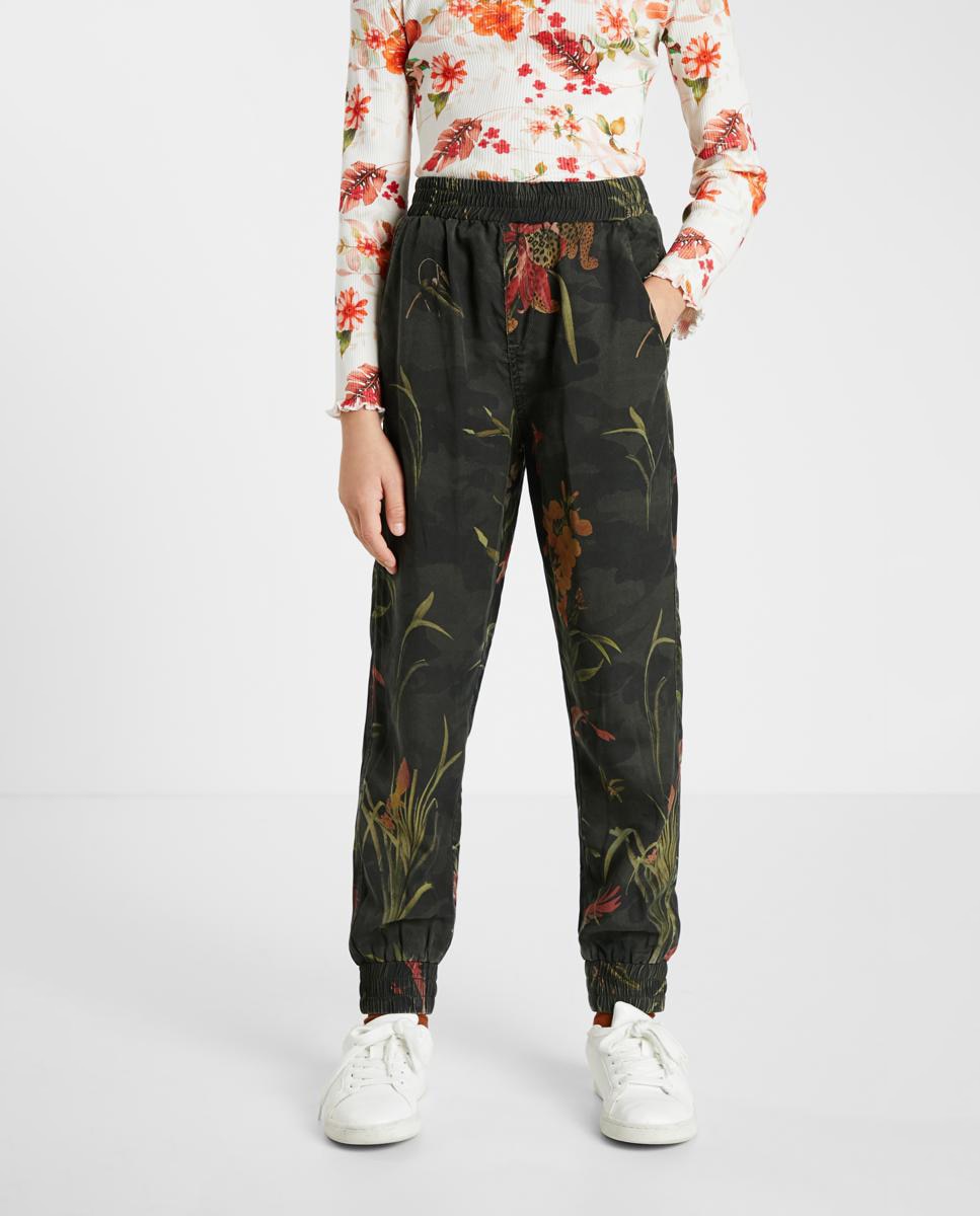 Imagen 0 de Pantalones largos