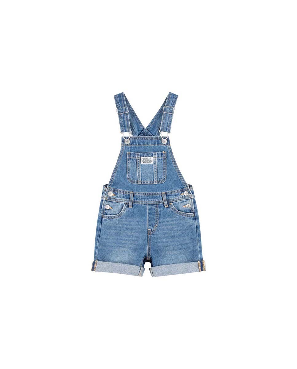 Imagen 0 de Peto corto vaquero Levi's® Classic