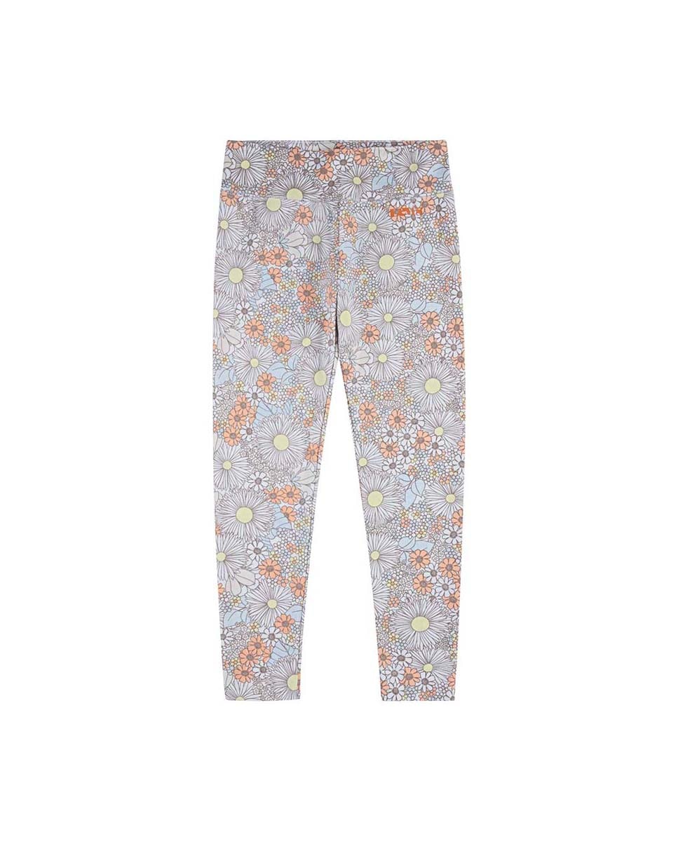 Imagen 0 de Legging estampado floral