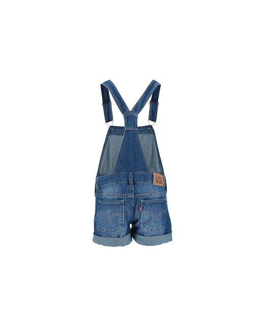 Imagen 0 de Peto corto vaquero Levi's® Classic