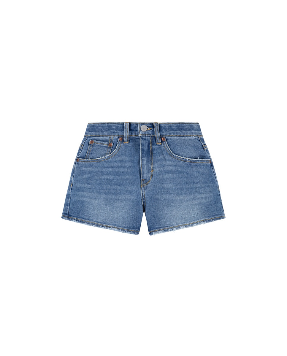 Imagen 0 de Short denim