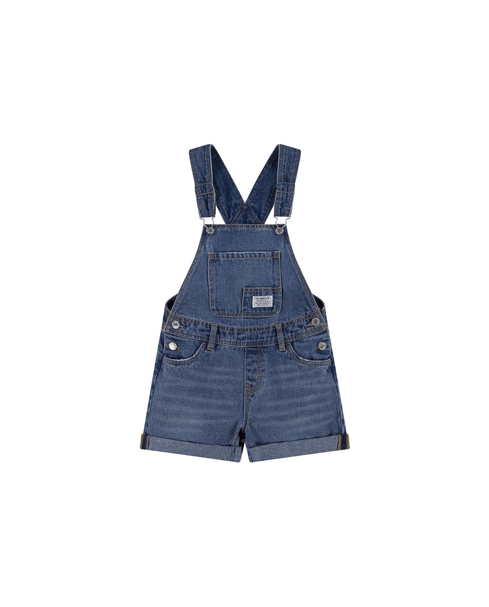 Imagen 0 de Peto corto vaquero Levi's® Classic