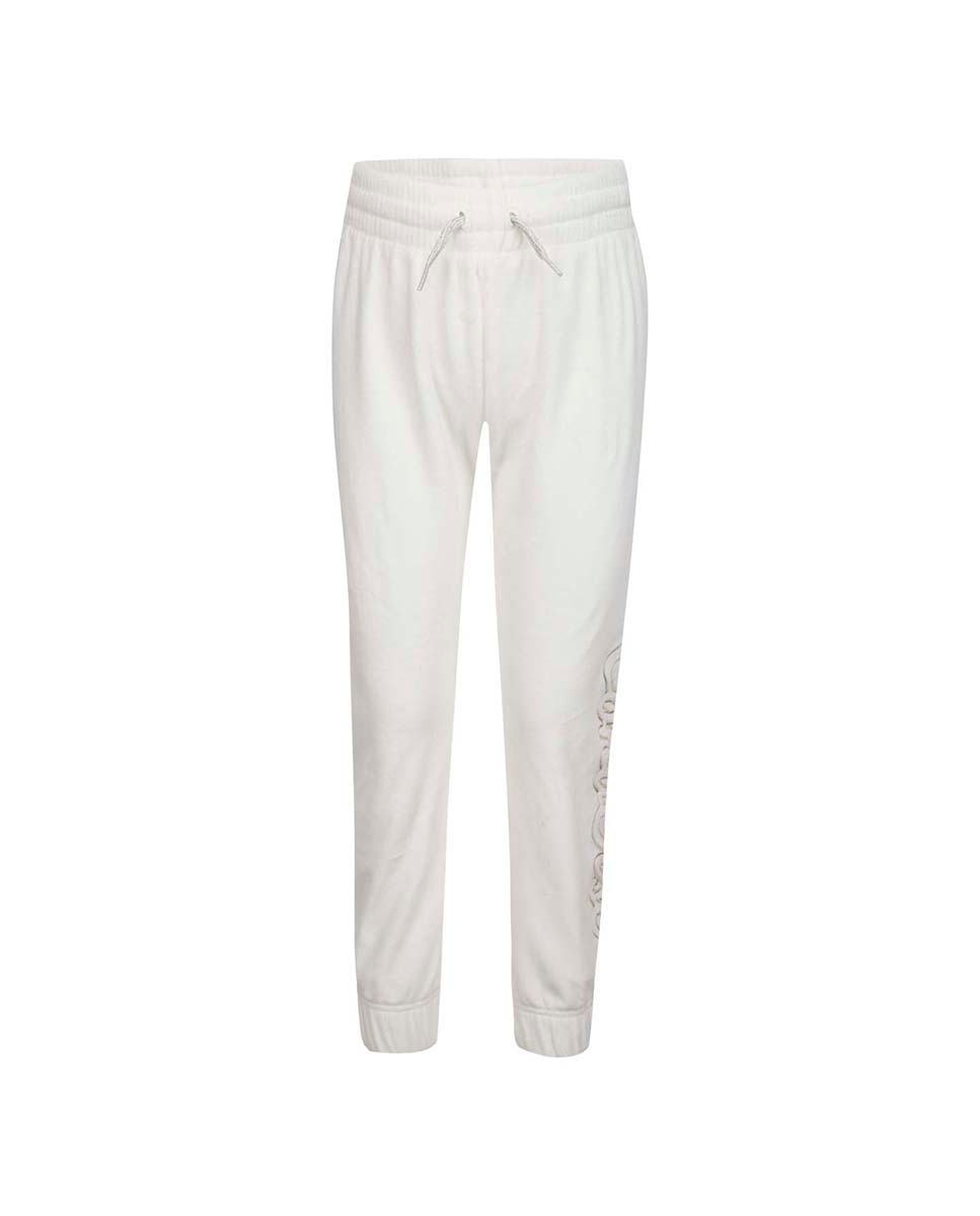 Imagen 0 de Pantalón deportivo de terciopelo