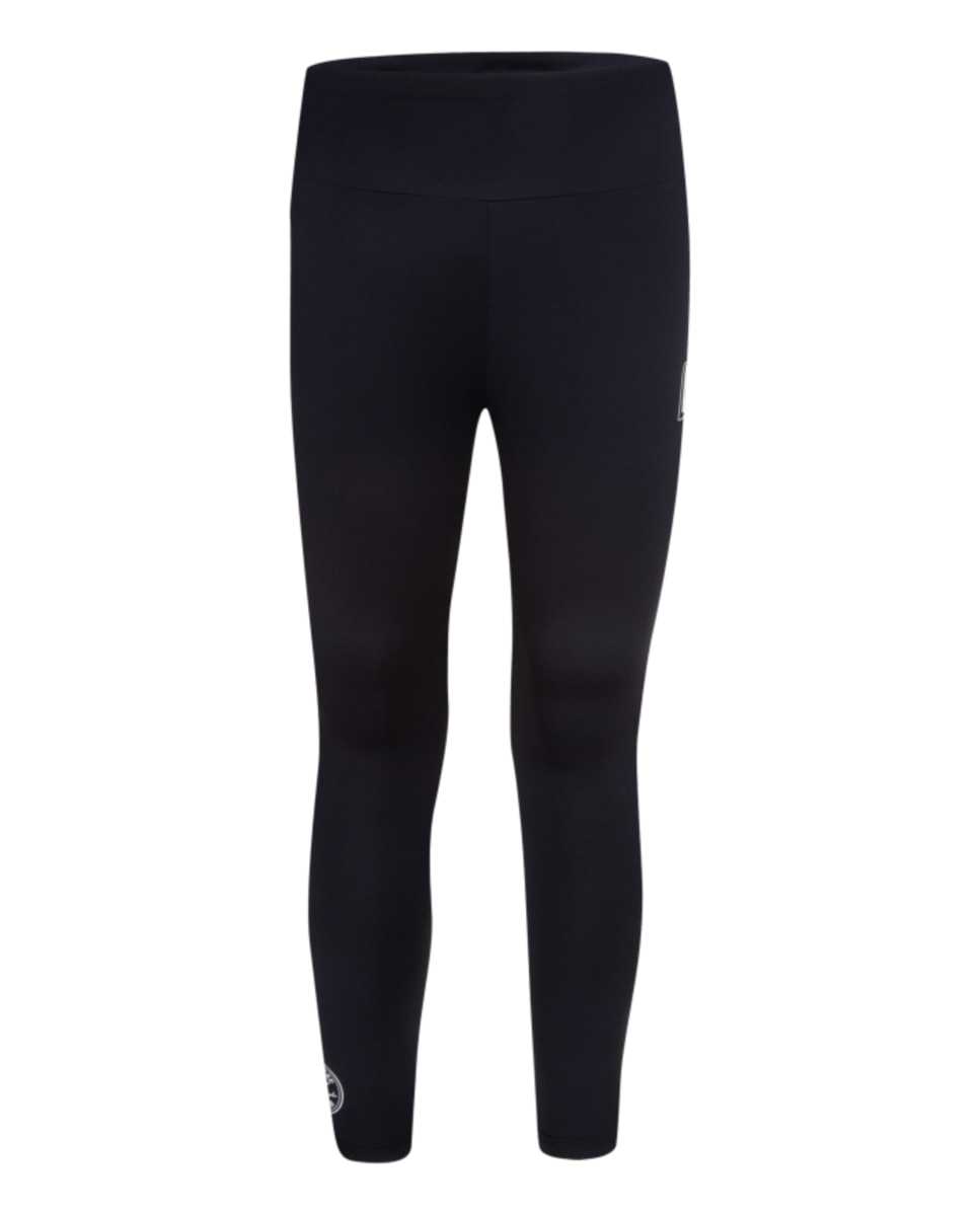 Imagen 0 de Legging logo converse
