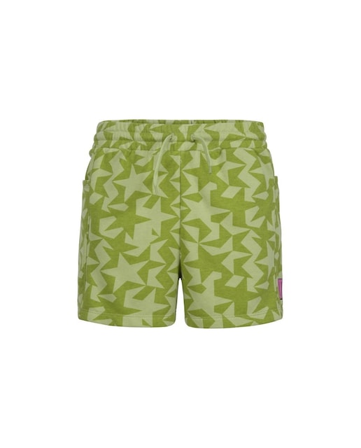 Imagen 0 de Short estampado