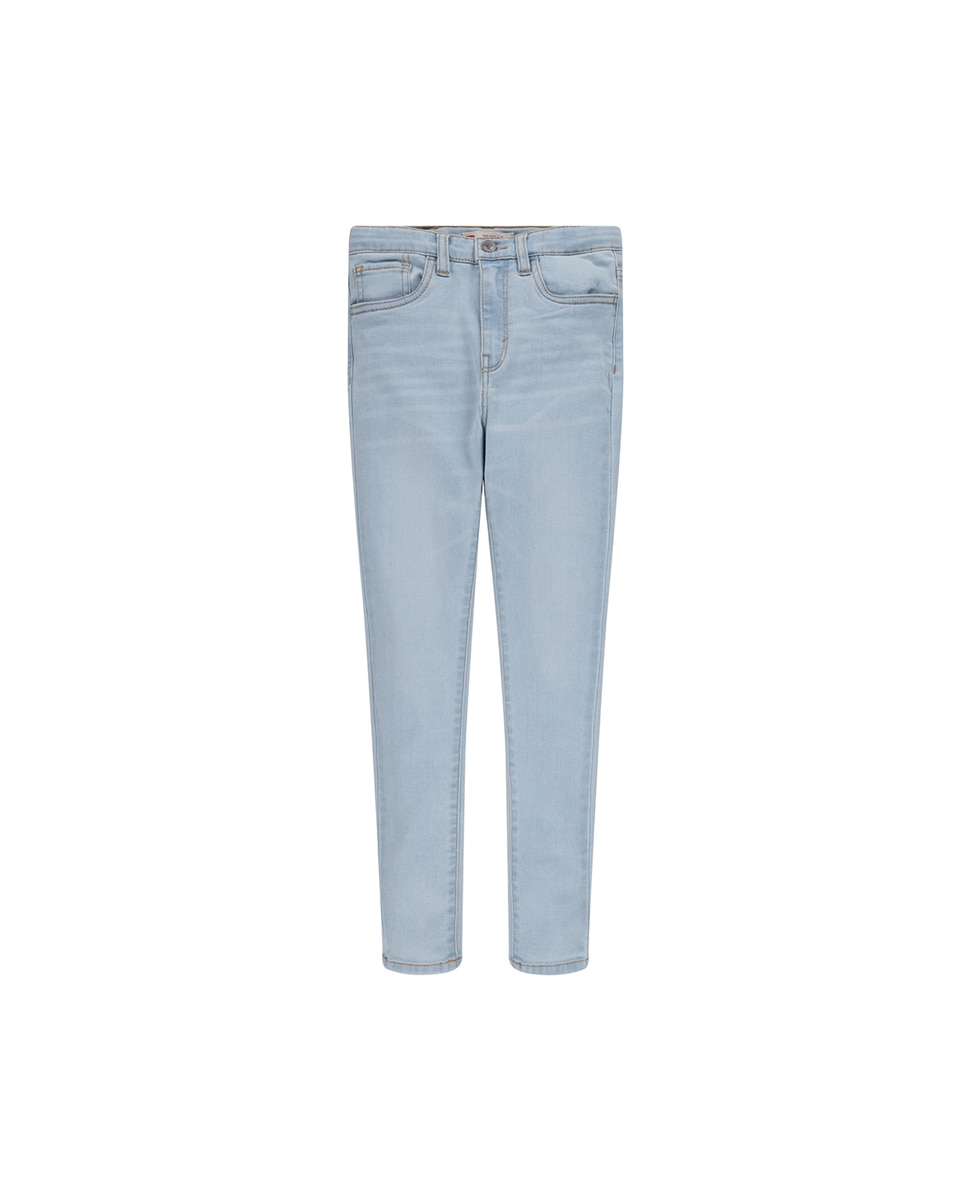 Imagen 0 de Vaqueros 720 High Rise Super Skinny