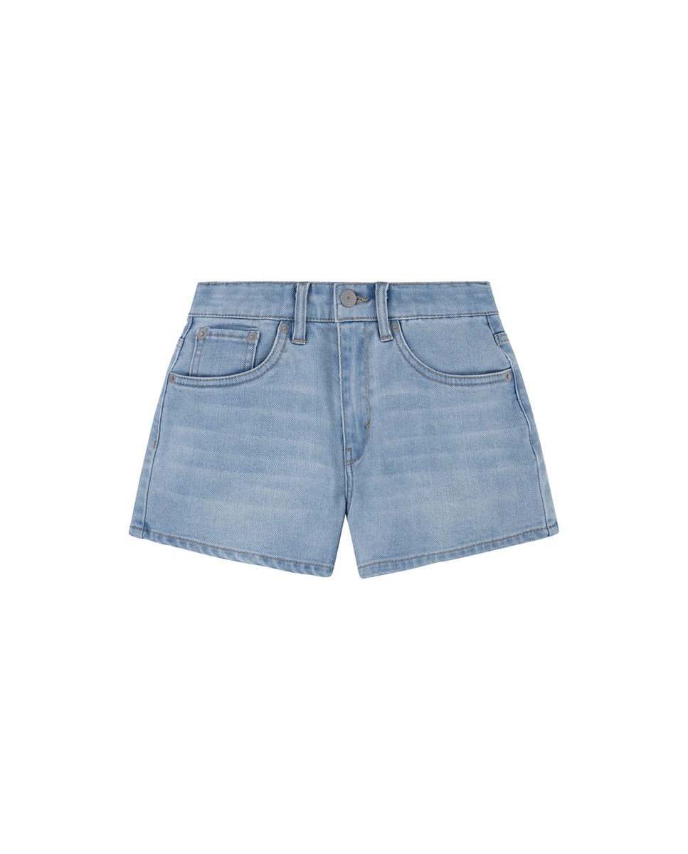 Imagen 0 de Short denim