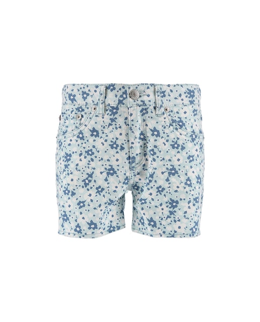 Imagen 0 de Short denim