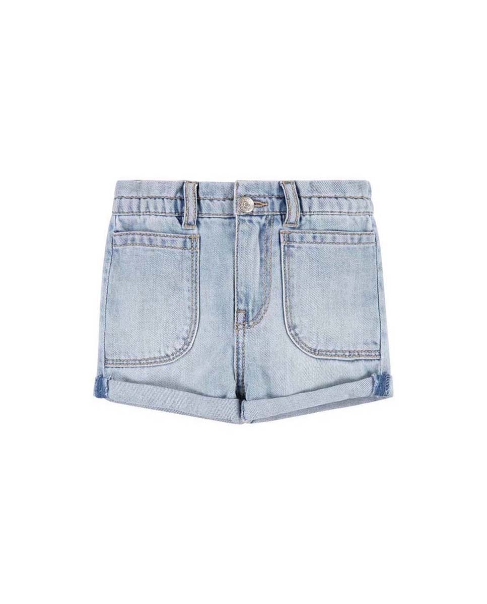 Imagen 0 de Short denim