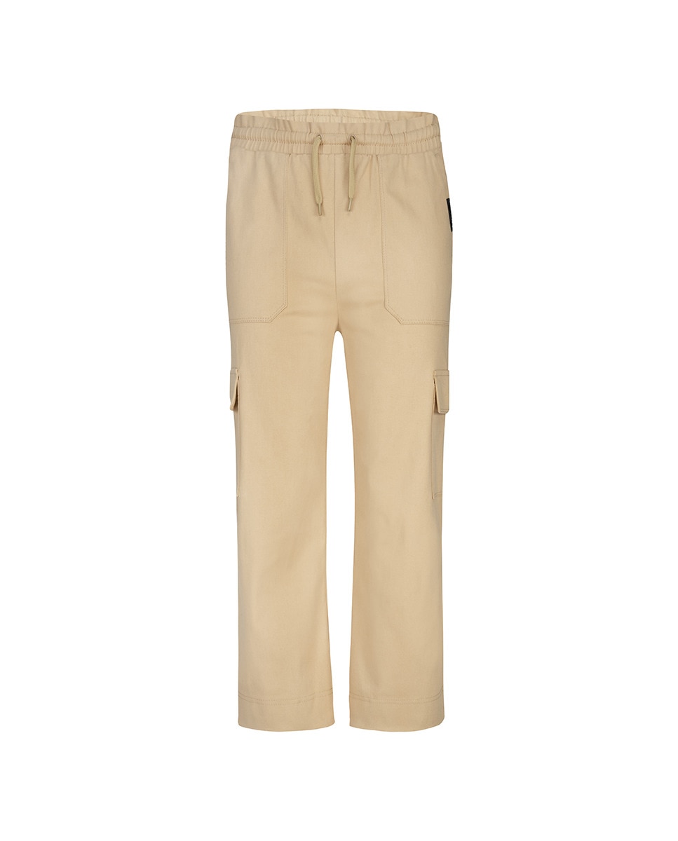 Imagen 0 de Pantalones anchos