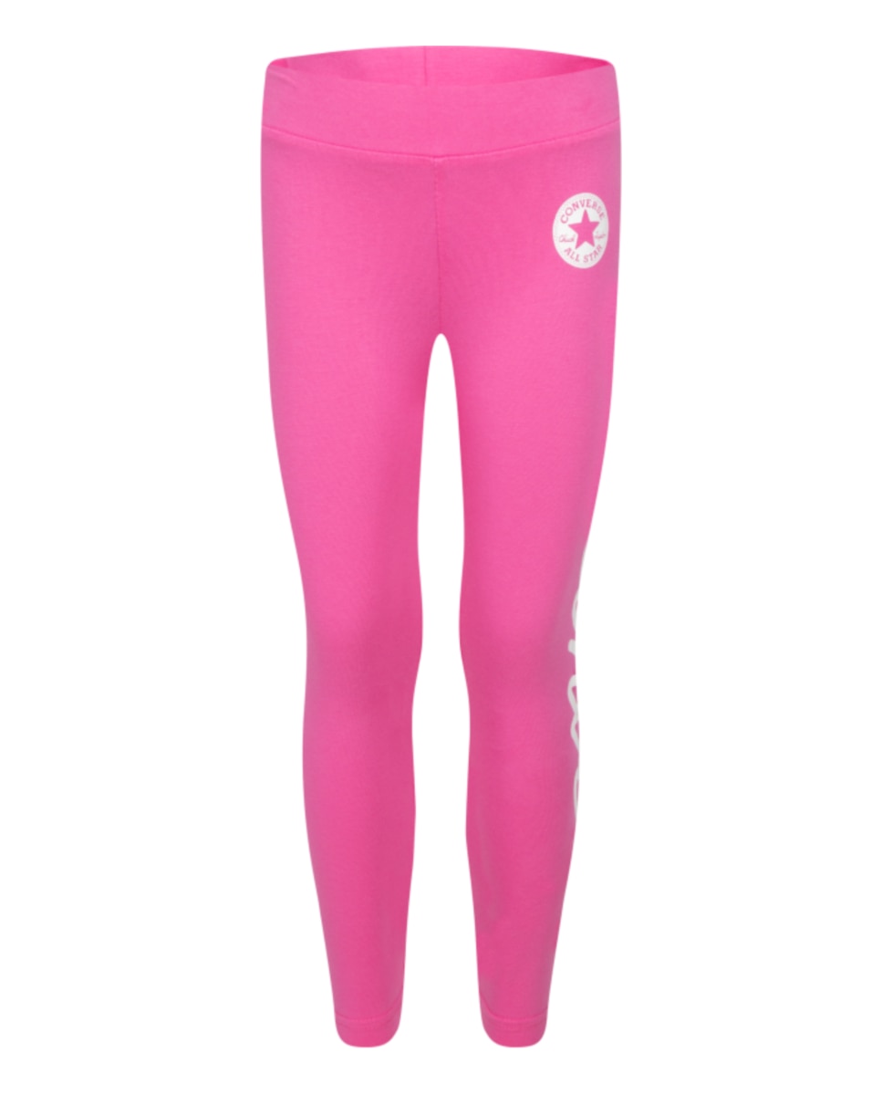 Imagen 0 de Legging logo Converse