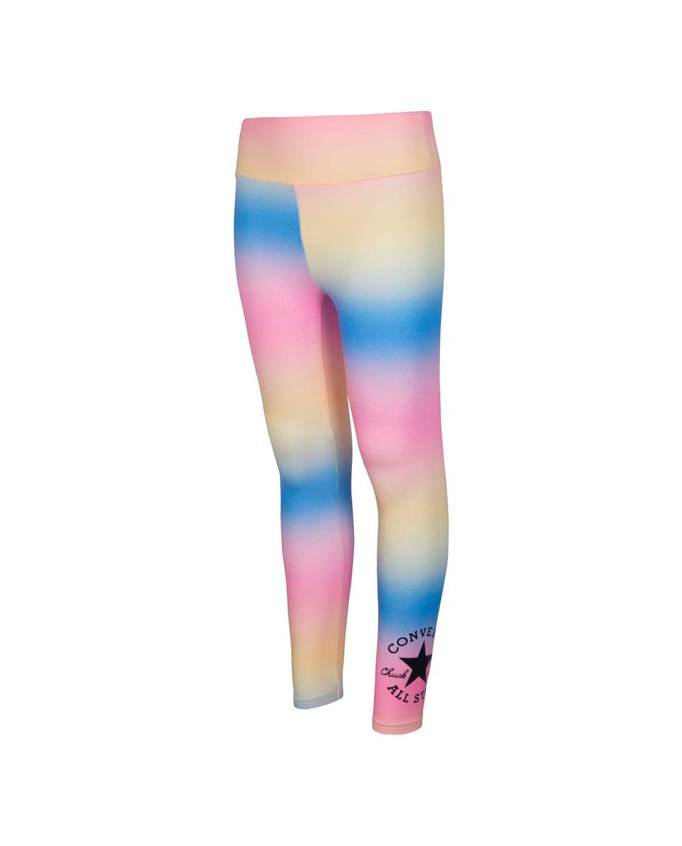 Imagen 0 de Legging multicolor