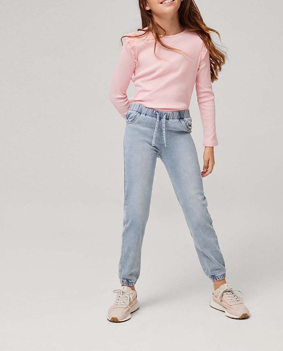 Imagen 0 de Pantalón infantil