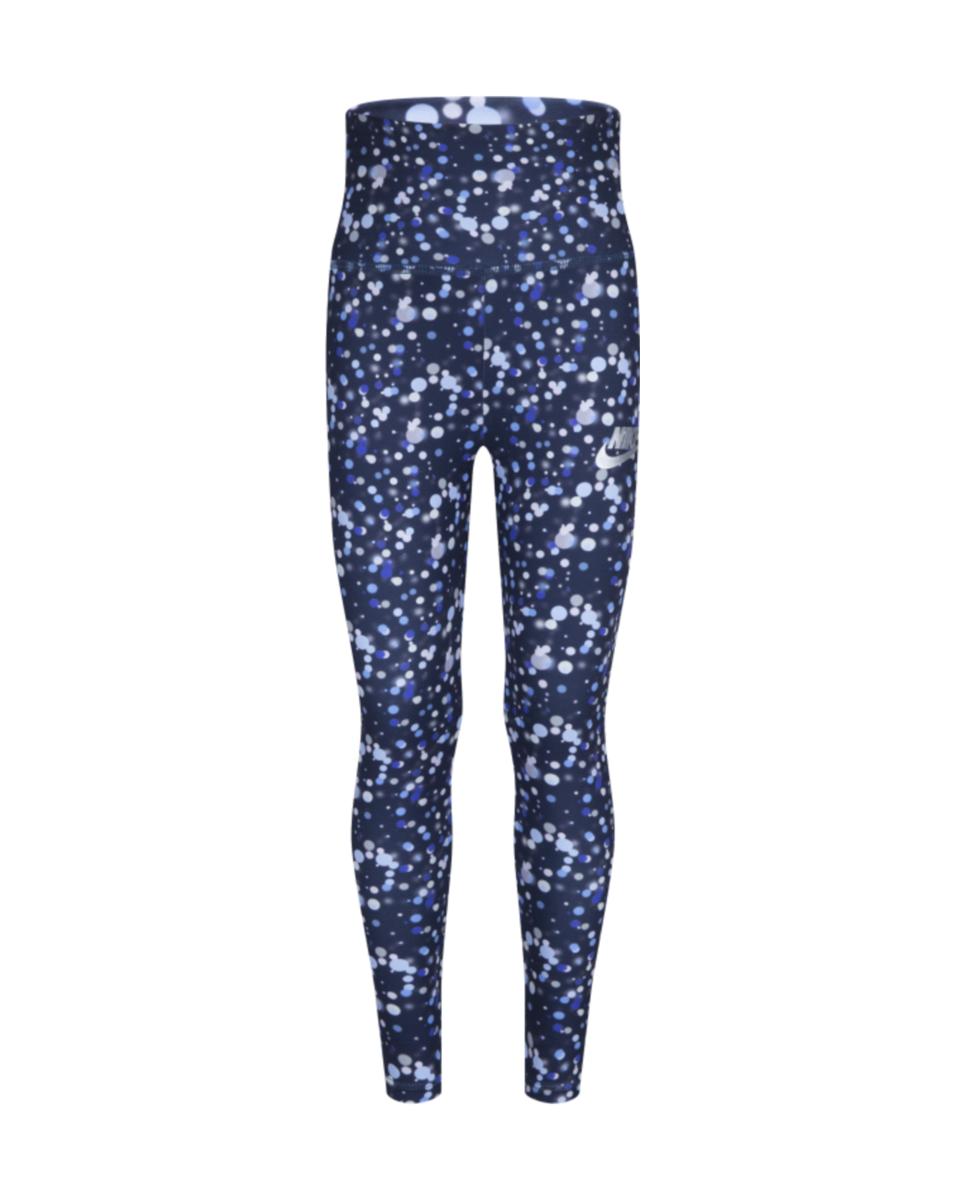 Imagen 0 de Legging en color azul