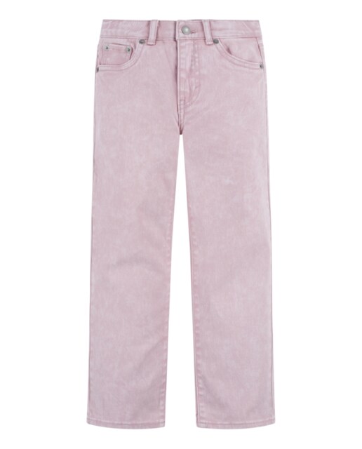 Imagen 0 de Pantalones Niña, cómodo y ligero