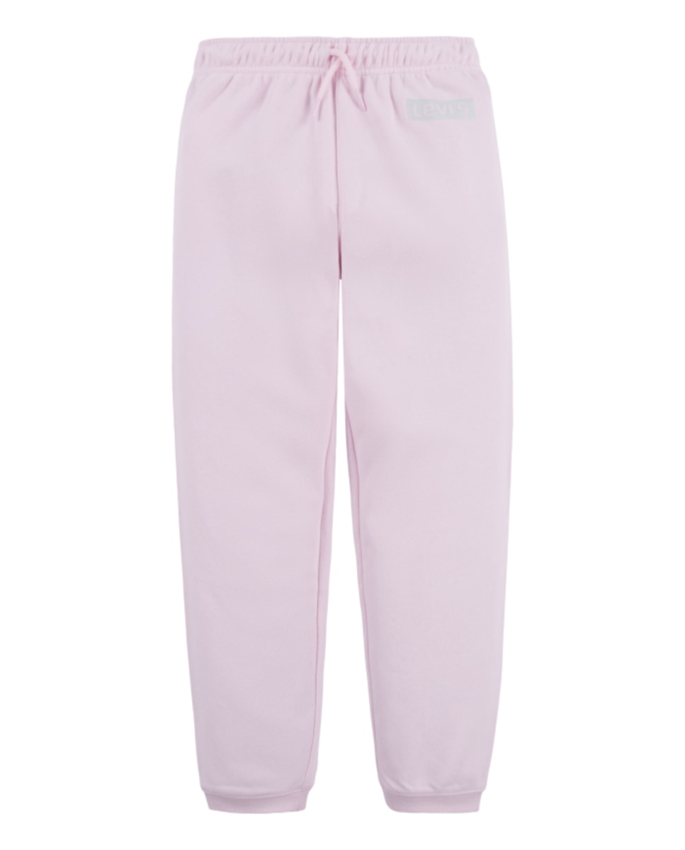 Imagen 0 de Pantalón jogging niña, cómodo y ligero
