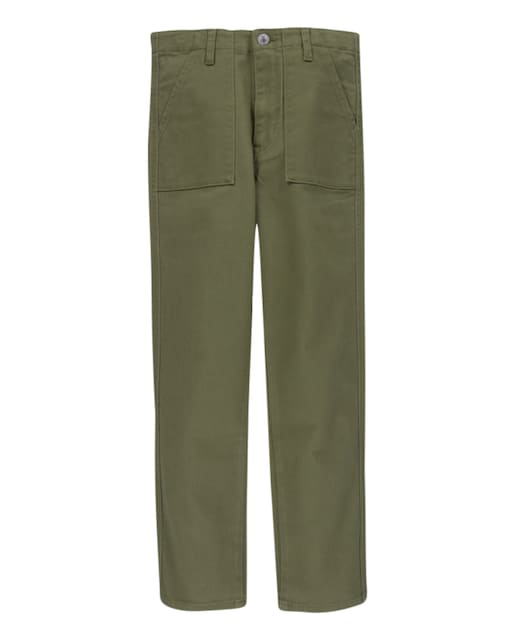 Imagen 0 de Pantalon Jogging Niña, cómodo y ligero