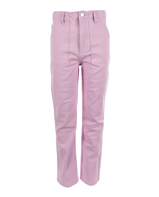 Imagen 0 de Pantalón jogging niña, cómodo y ligero