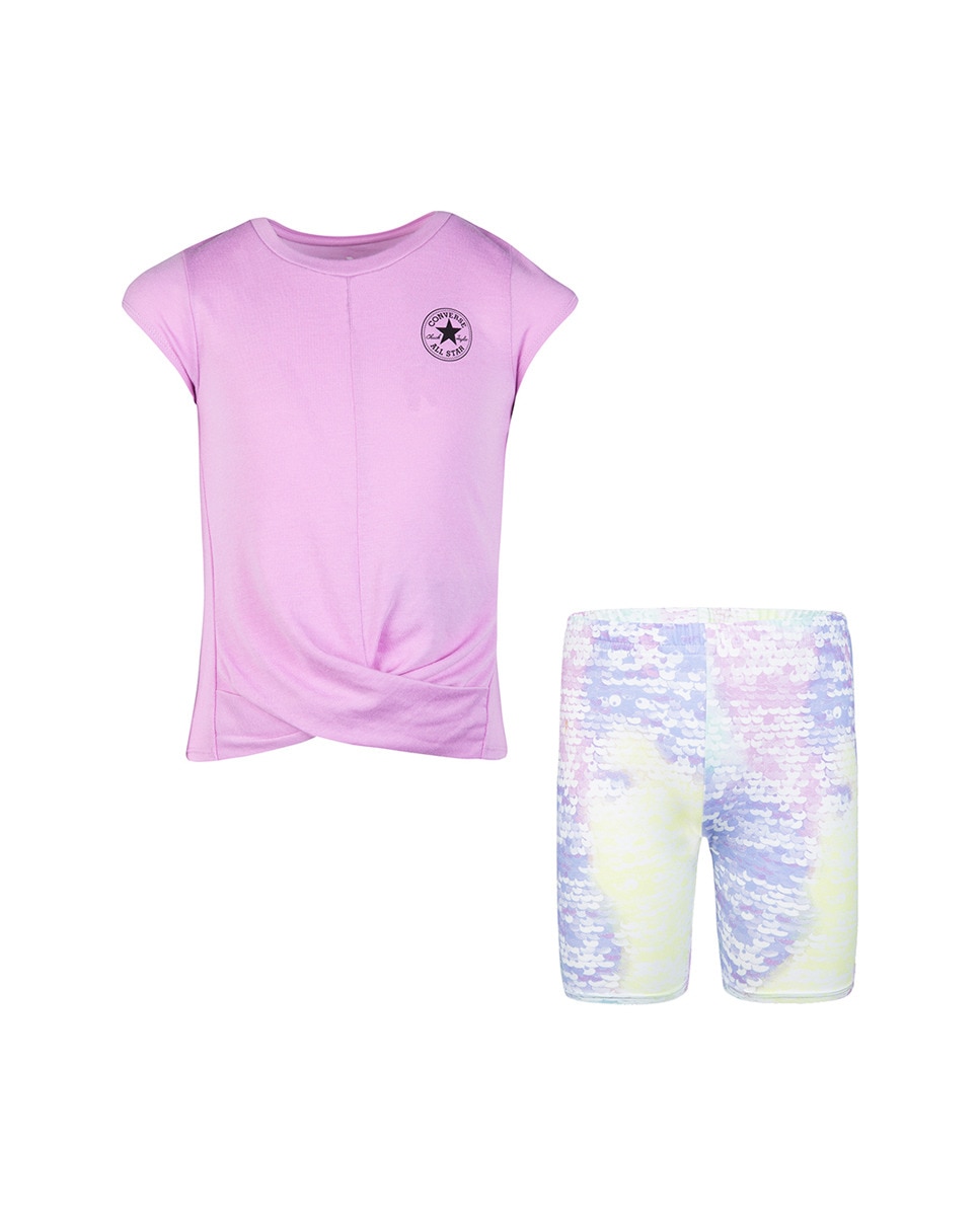 Imagen 0 de Conjunto Converse