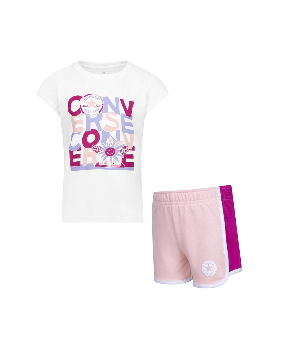 Imagen 0 de Conjunto Converse